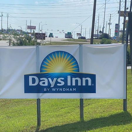 Days Inn By Wyndham 奥扎克 外观 照片